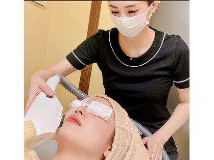 フワハダ(FUWAHADA)の写真