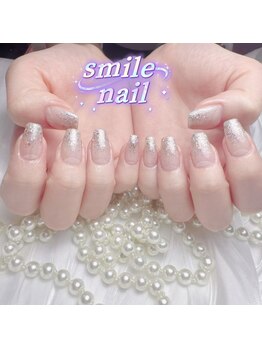 スマイル ネイル 赤羽(smile nail)/