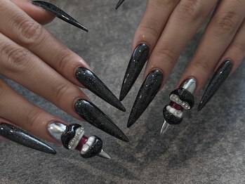 ヴェラ(VELA)/3D rip