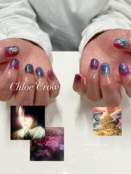 クロエクロウ 柏崎店(Chloe’Crow)/