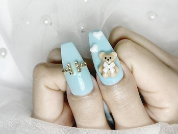 ラスズラン 上前津店(La suzuran)/120分