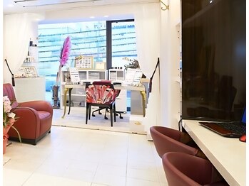 リチェルカ(RICERCA)