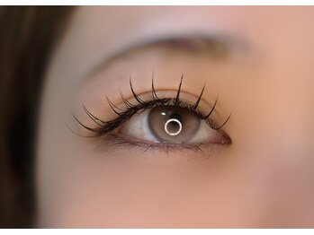 アールエム(Rm)/12月♪まつげデザイン