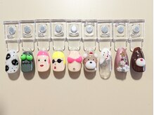 ビジュー(Bijou)/mika.限定デザイン