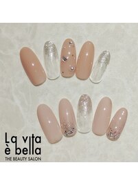 【HAND】定額シンプルコース