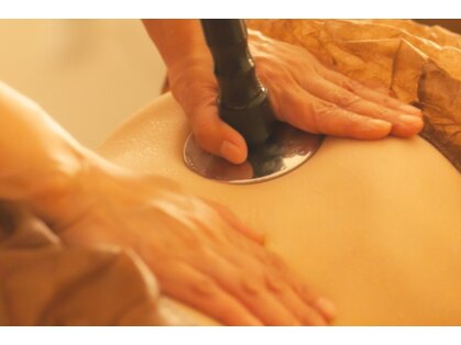 ハーツイーズの写真