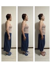 ラマジ(Lamazi)/自律神経整え揉まないヘッドスパ