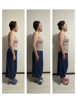 ラマジ(Lamazi)/自律神経整え揉まないヘッドスパ