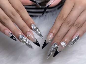 フレンチネイル