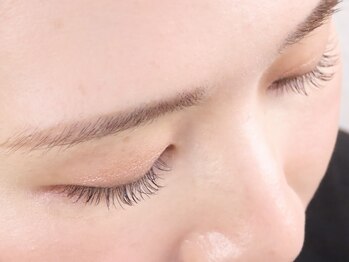 カジュアルエステ レジーア/カールまつ毛パーマ