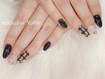 ノーブル(Noble)の写真