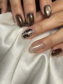 シャノワール(Chatnoir)/SNS持ち込みデザイン