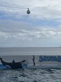 アイム 新宿西口店(i'm)&nbsp;水族館が好きです！