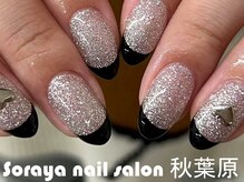 ソラヤ(Soraya)/韓国・ワンホンネイル・秋葉原