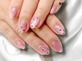 うる艶♪ちゅるんマグネット