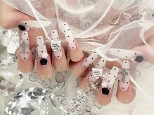 リーベスト 南森町店(REBEST)/