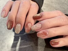 サロンビレッジ 下北沢/ラクガキニュアンス