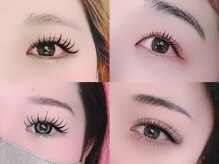 エモワ(&emoi)の雰囲気（ナチュラルからボリュームデザインまでお任せください♪）