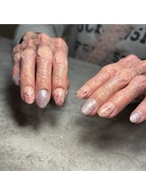 マカナネイル(makana nail)/春ネイル