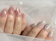 リリオン(RiLion)/チークネイル♪カホ