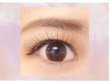 ビューティーアイラッシュ アリオ上田店/お目元ぱっちり☆マツエク120本