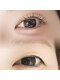 エメトワ 上尾(AIMETOI)の写真/【韓国風束巻きパーマ上(ブラックケラチンTRコーティング込み)¥7300】1本1本際立つ,くっきり束感カールが旬