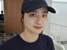 ネストアイ(NEST eye)の雰囲気（お客様の雰囲気やその時の気分に寄り添いデザインを提供します）