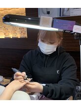 ネイル ヌア(NAIL Nua)&nbsp;市川 