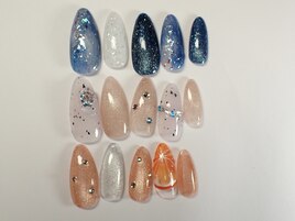 定額サンプルコース￥7920
