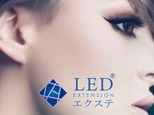 メメ(meme.)/LEDエクステ