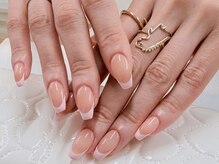 エムワイネイル(MY Nail)/フレンチネイル