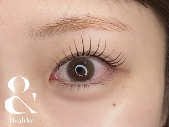 エミュアイラッシュ 恵比寿 広尾(Emu eyelash)の写真/恵比寿/広尾/白金の3駅からアクセス可能◎早朝・仕事帰りに通いやすい♪【フラットラッシュ/6800~】