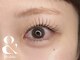 エミュアイラッシュ 恵比寿 広尾(Emu eyelash)の写真/恵比寿/広尾/白金の3駅からアクセス可能◎早朝・仕事帰りに通いやすい♪【フラットラッシュ/6800~】