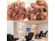 セプトネイル SEPT NAIL 草津店の写真