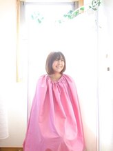 ルシエル(LE CIEL)/黄土よもぎ蒸し