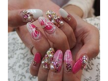 ワンオーク 表参道(One OAK)/ジェルやり放題8,000円（182）