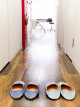 アイラッシュサロン ウェリナ 名古屋(Welina)/〈店内〉