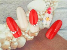 キュラス ネイルサロン(Culus nail salon)/ずっと定額☆シンプル