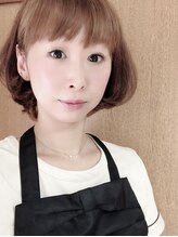 ネイルサロン ハナ(hana) 鈴木 咲子