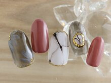 ポルティネイル(Porti Nail)/定額8980コース☆彡