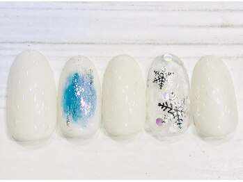 ネイルドイット(Nailed it!)/
