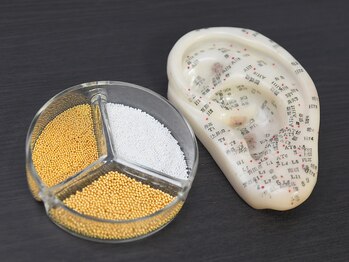 あろあーじゅ/耳ツボダイエット