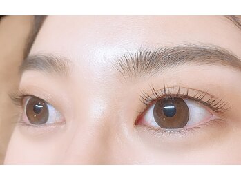 アネラ(ANELA)/パリジェンヌラッシュ　￥5400