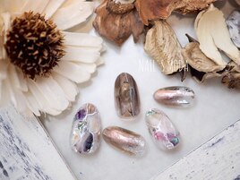 1月の新作2/シェルモネ