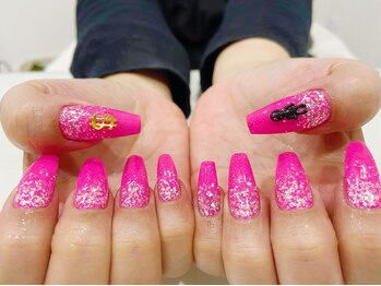 バンキッシュ(Vanquish)/ドル