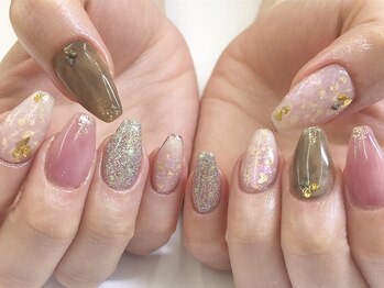 ミナミネイル(MINAMI NAIL)/春