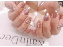 ネイルンデコ (Nailn Deco)/
