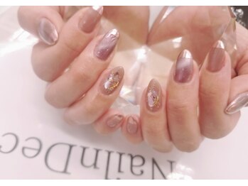 ネイルンデコ (Nailn Deco)/