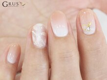 グルス(GRUS)/エアジェルアートコース