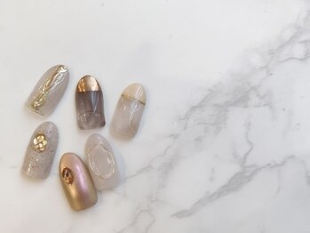 ニュアンスArt2本☆